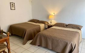 Hotel Maya Ixtlan